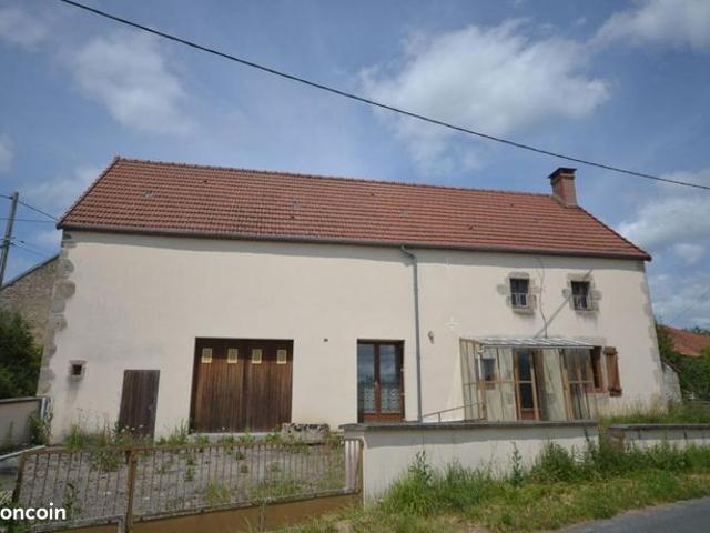Maison 6 pièces 96 m²