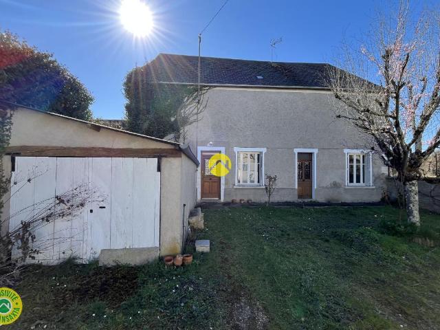 Maison 6 pièces 96 m²