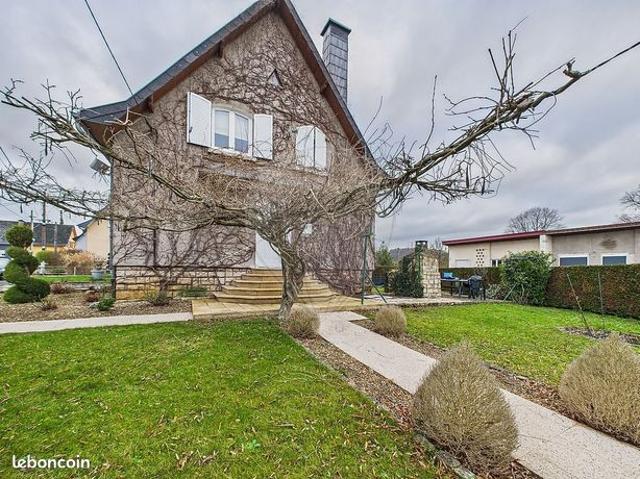 Maison 6 pièces 96 m²