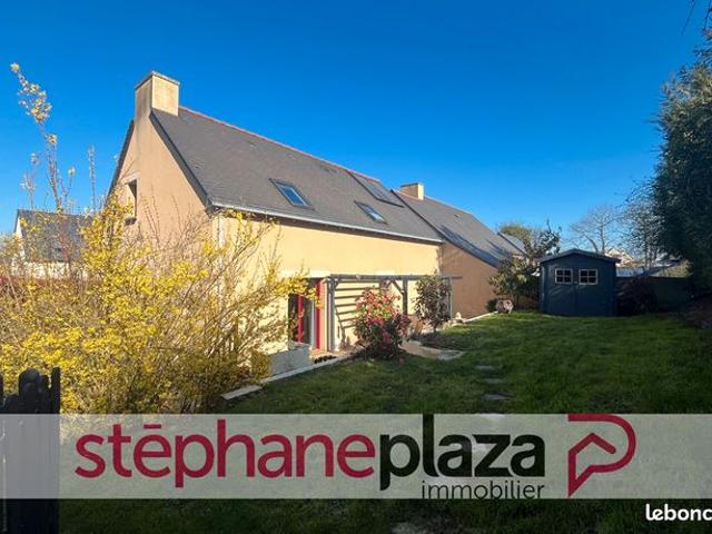 Maison 6 pièces 96 m²