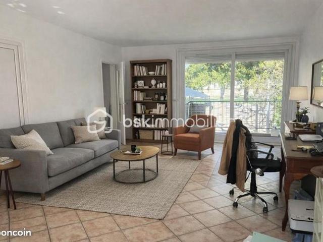Maison 6 pièces 96 m²