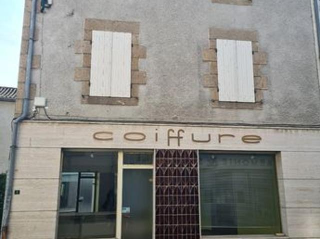 Maison 6 pièces 96 m²