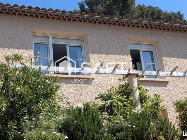 Maison 6 pièces 96 m²