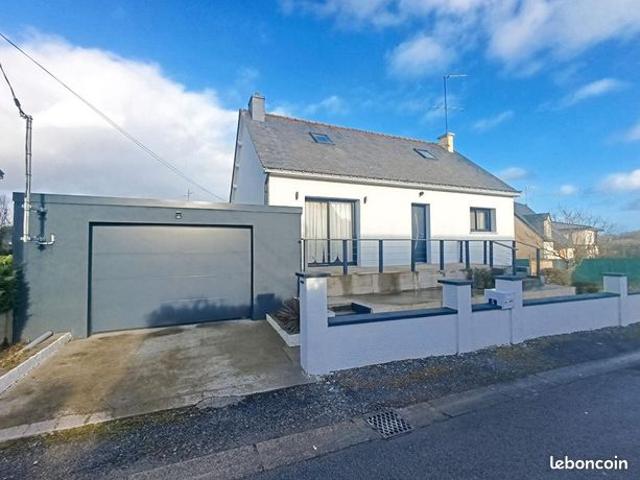 Maison 6 pièces 96 m²