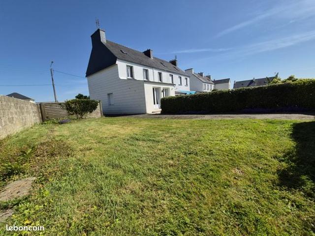 Maison 6 pièces 96 m²