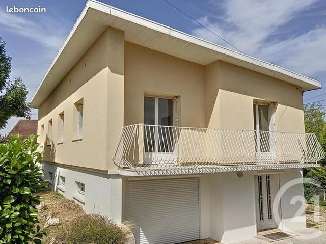 Maison 6 pièces 96 m²