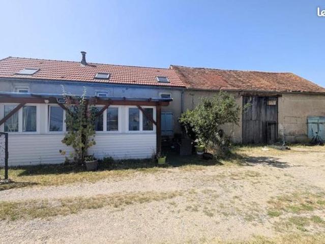 Maison 6 pièces 96 m²