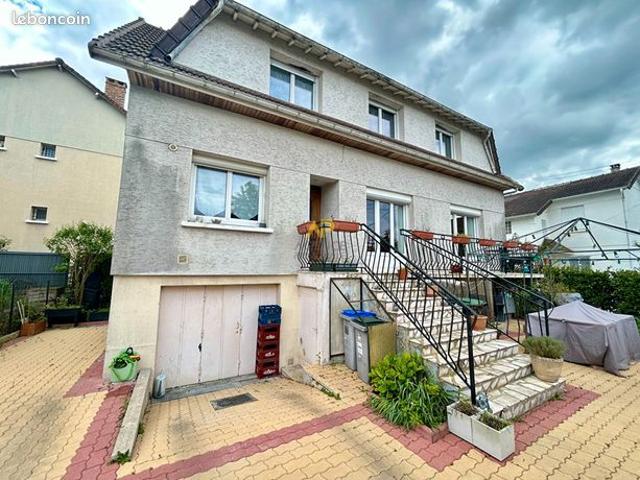 Maison 6 pièces 96 m²