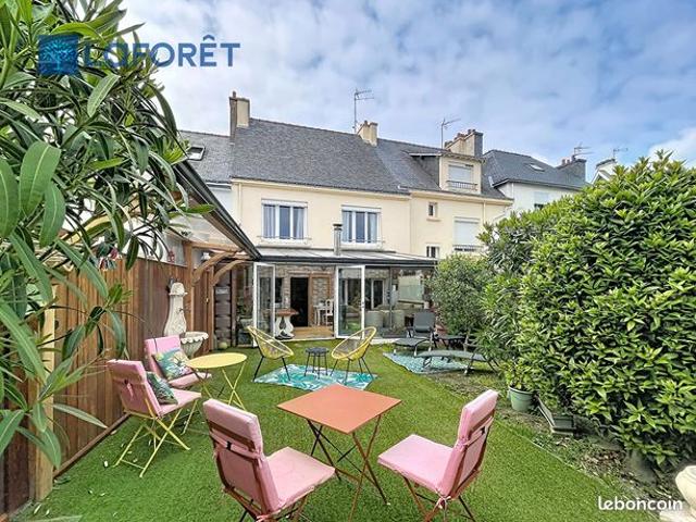 Maison 6 pièces 96 m²