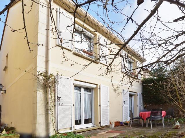 Maison 6 pièces 96 m²