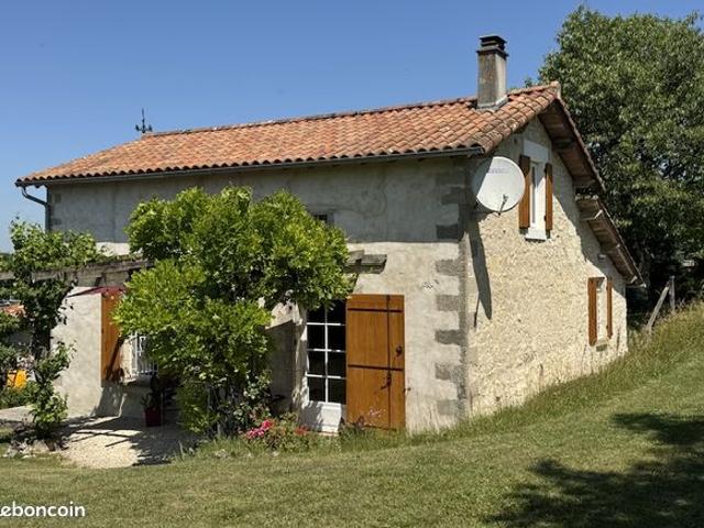Maison 6 pièces 96 m²
