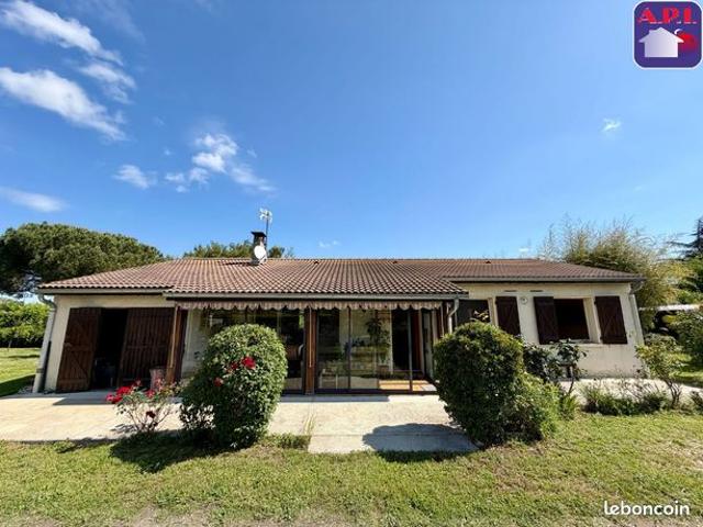 Maison 6 pièces 96 m²