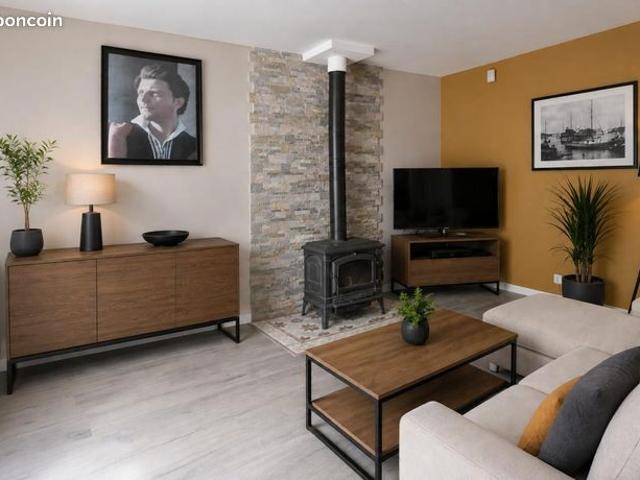 Maison 6 pièces 96 m²