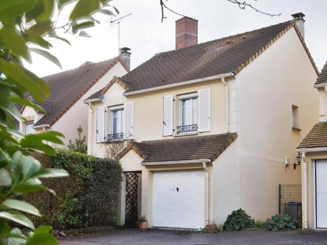 Maison 6 pièces 96 m²