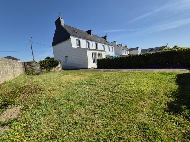 Maison 6 pièces 96m2 Plabennec 29860