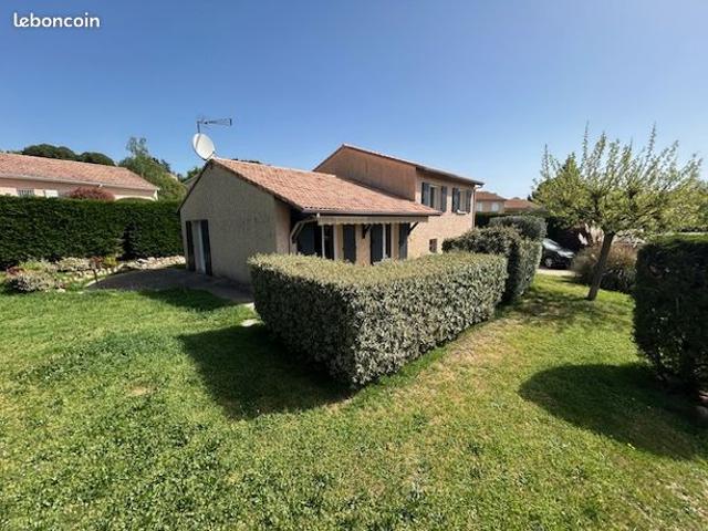 Maison 6 pièces 97 m²