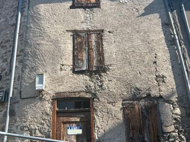 Maison 6 pièces 97 m²