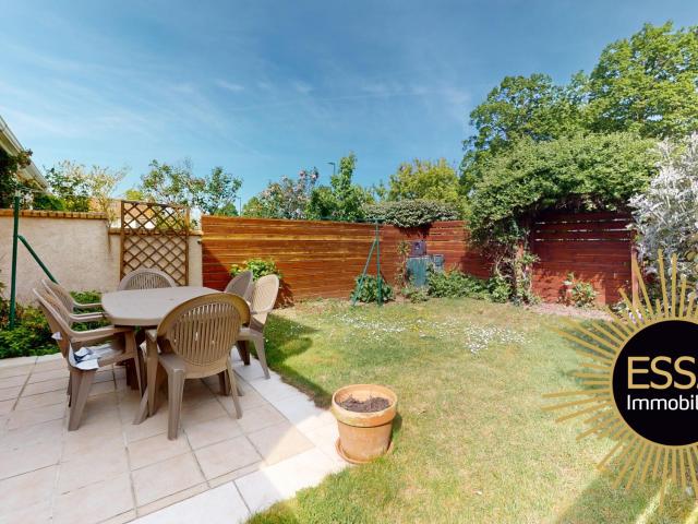 Maison 6 pièces 97 m²