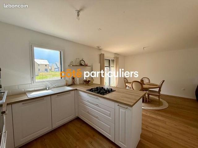 Maison 6 pièces 97 m²