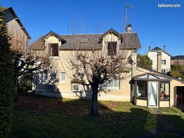 Maison 6 pièces 97 m²