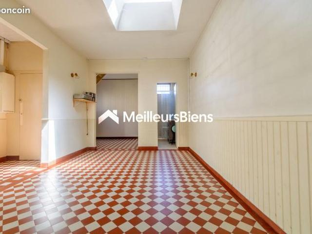 Maison 6 pièces 97 m²