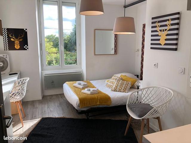 Maison 6 pièces 97 m²
