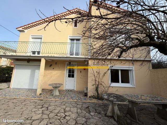 Maison 6 pièces 97 m²