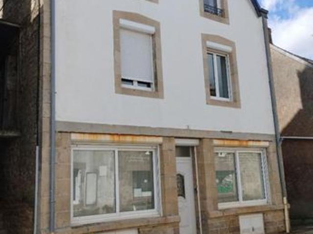 Maison 6 pièces 97 m²