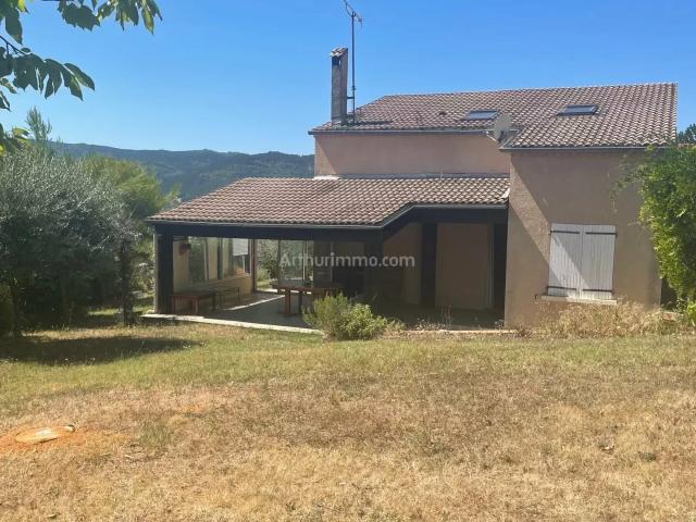 Maison 6 pièces 97 m²