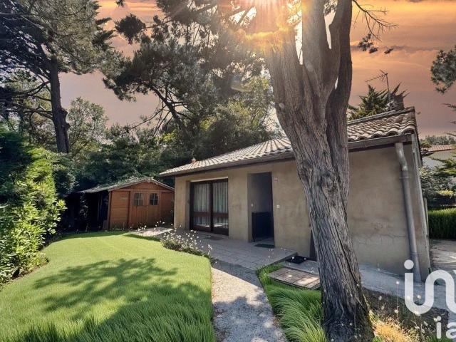 Maison 6 pièces 97 m²