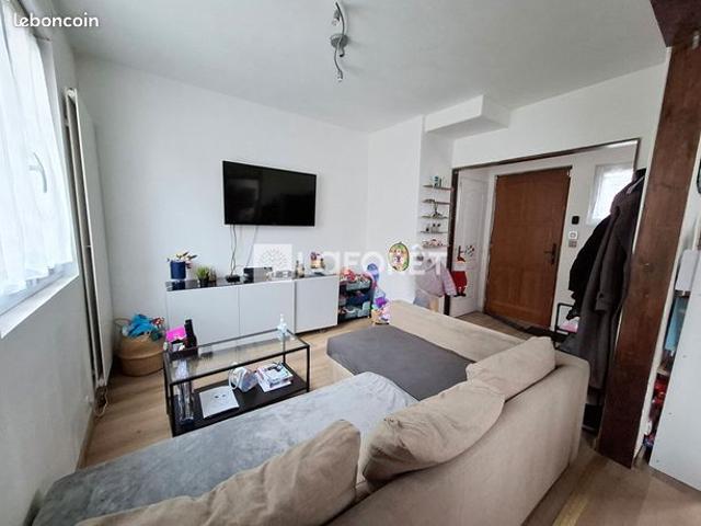 Maison 6 pièces 97 m²
