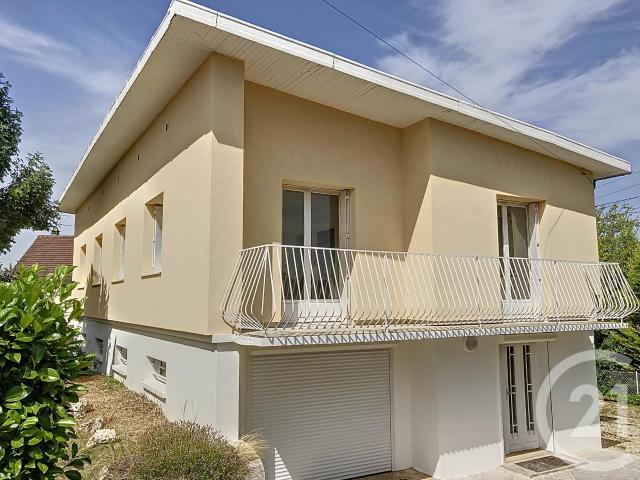 Maison 6 pièces 97 m²