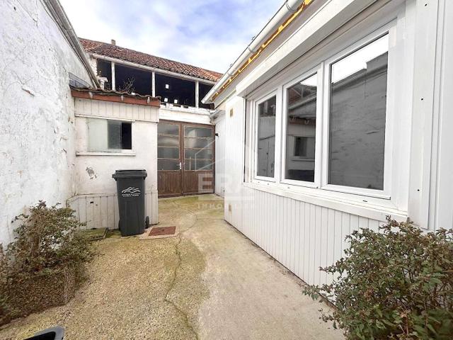 Maison 6 pièces 97 m²