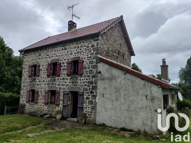 Maison 6 pièces 97 m²