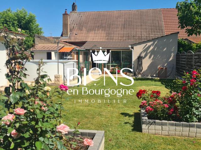 Maison 6 pièces 97 m²