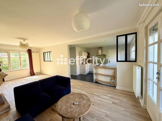 Maison 6 pièces 97 m²