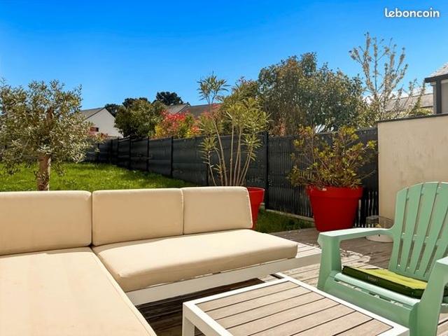 Maison 6 pièces 97 m²