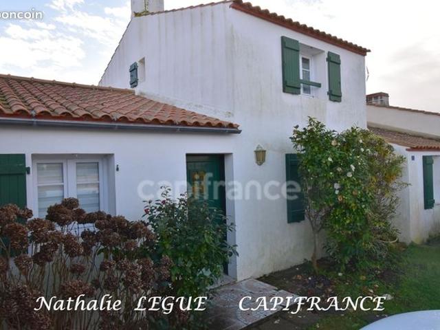 Maison 6 pièces 97 m²