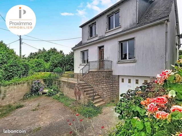 Maison 6 pièces 97 m²