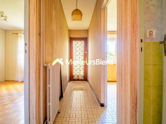Maison 6 pièces 98 m²