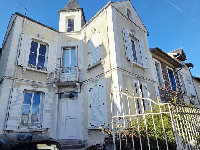 Maison 6 pièces 97 m²