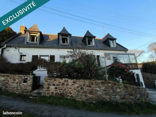 Maison 6 pièces 97 m²