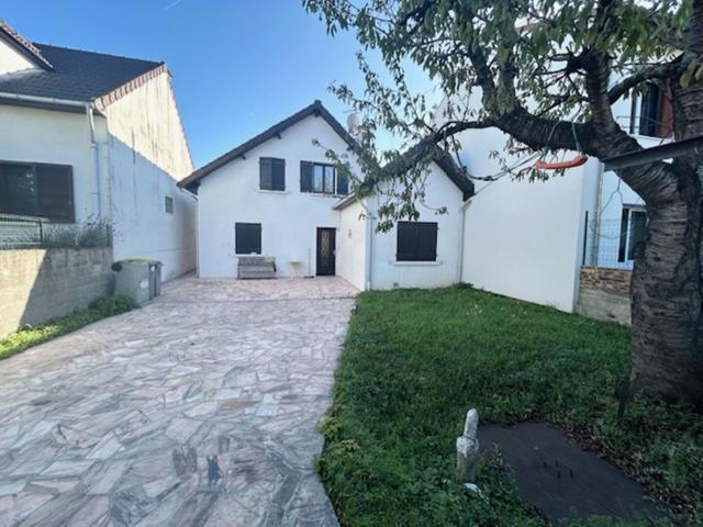 Maison 6 pièces 97 m²