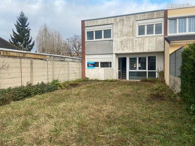 Maison 6 pièces 97 m²