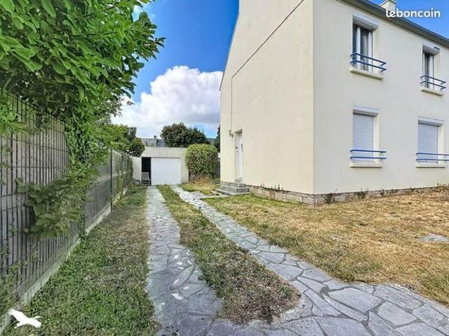 Maison 6 pièces 97 m²