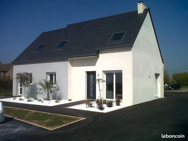 Maison 6 pièces 97 m²