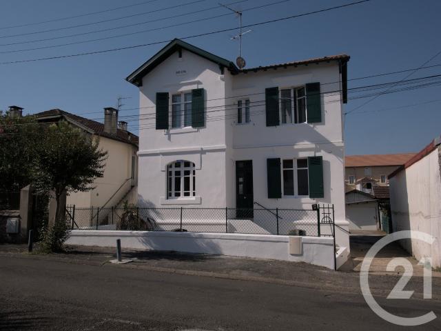 Maison 6 pièces 97 m²