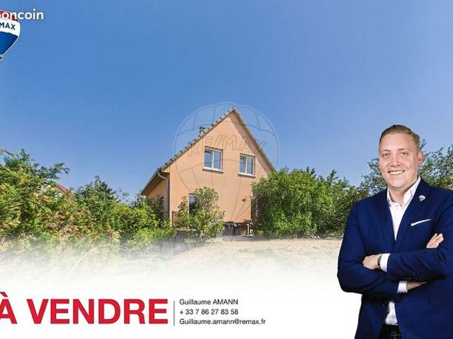 Maison 6 pièces 97 m²