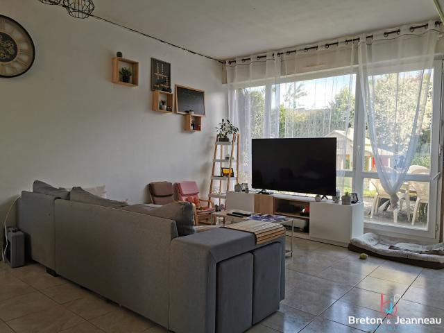 Maison 6 pièces 97 m²