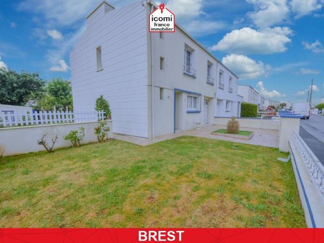 Maison 6 pièces 97 m²
